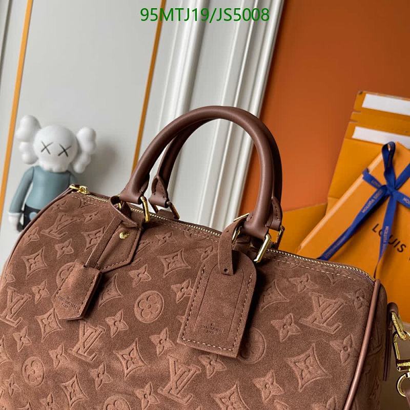 LV-Bag-4A Quality Code: JS5008 $: 95USD