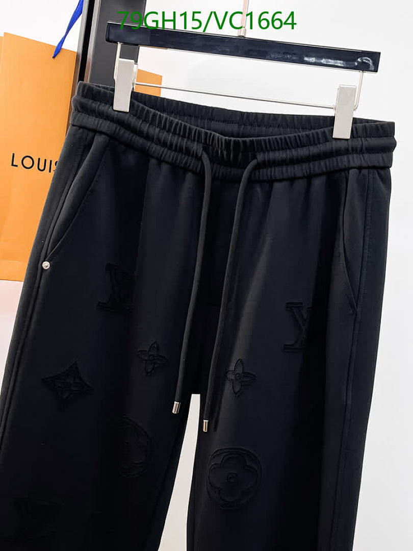 LV-Clothing Code: VC1664 $: 79USD