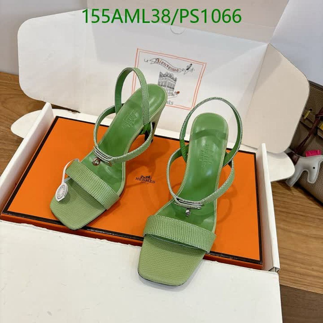 Hermes-Women Shoes Code: PS1066 $: 155USD
