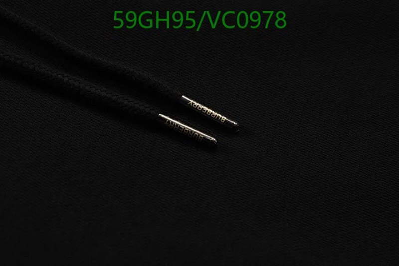 Burberry-Beach Shorts Code: VC0978 $: 59USD