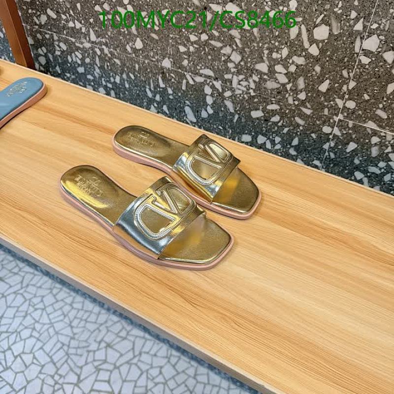 Valentino-Women Shoes Code: CS8466 $: 100USD