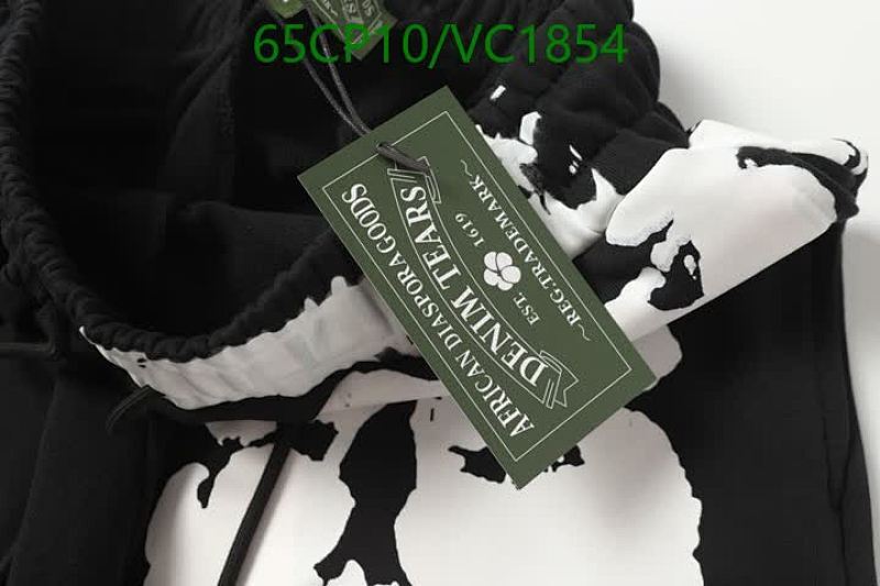 DENIM TEARS-Clothing Code: VC1854 $: 65USD