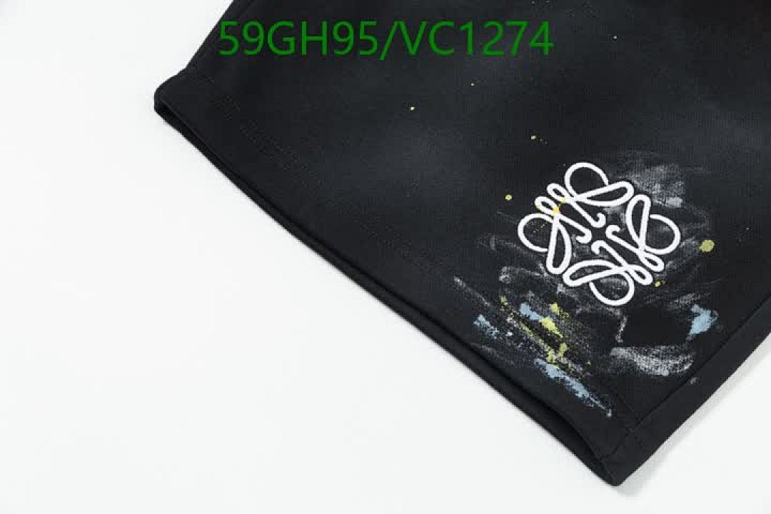 Loewe-Beach Shorts Code: VC1274 $: 59USD