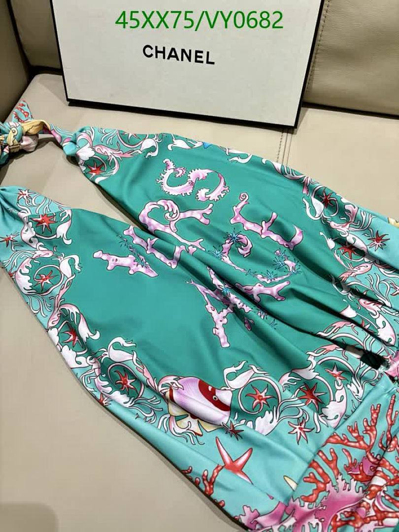 Versace-Swimsuit Code: VY0682 $: 45USD