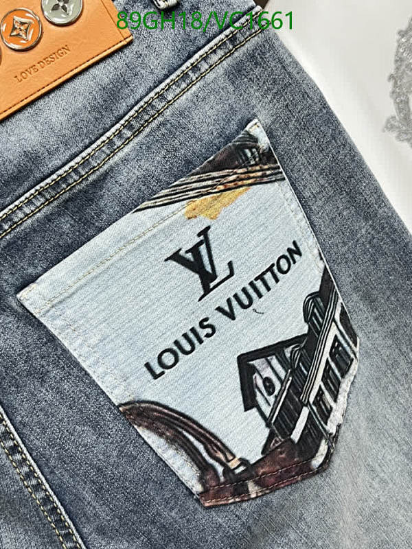 LV-Clothing Code: VC1661 $: 89USD