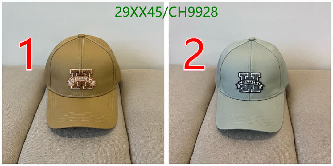 Hermes-Cap(Hat) Code: CH9928 $: 29USD