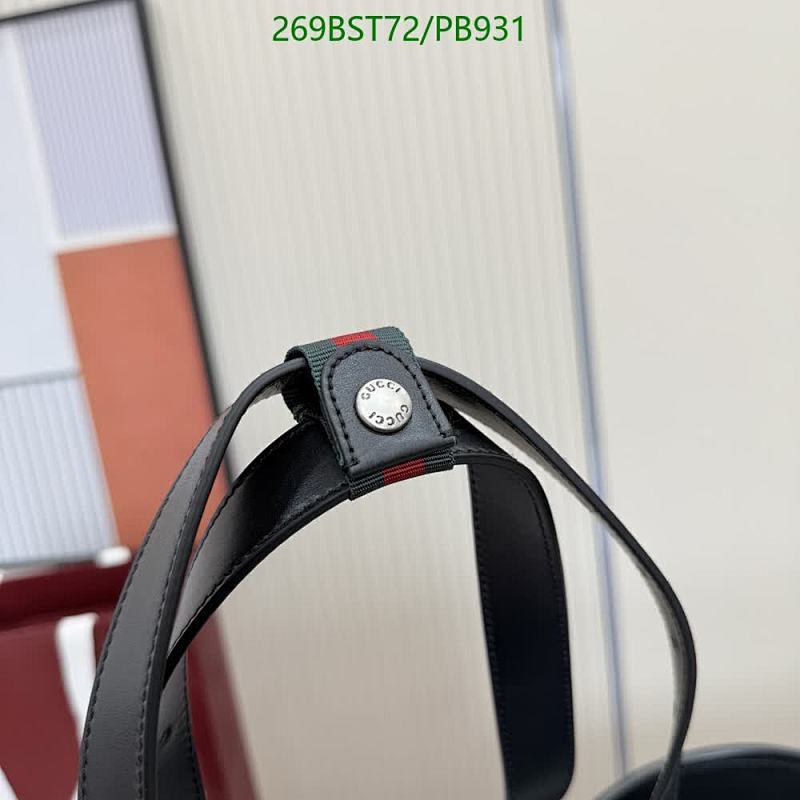 Gucci-Bag-Mirror Quality Code: PB931 $: 269USD