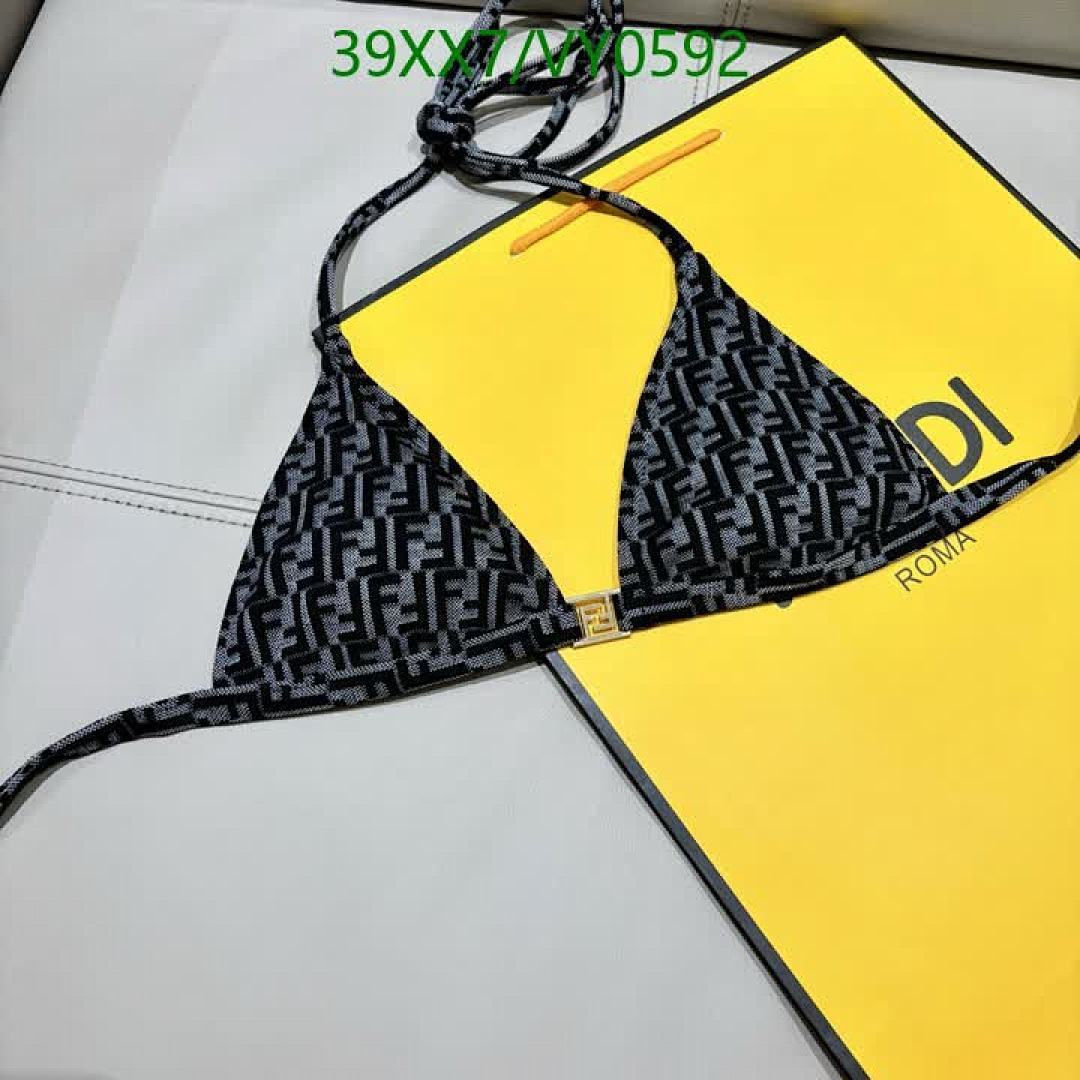Fendi-Swimsuit Code: VY0592 $: 39USD