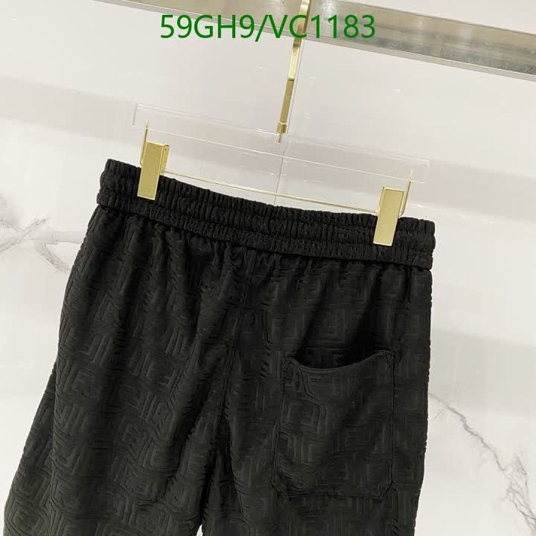 Fendi-Beach Shorts Code: VC1183 $: 59USD