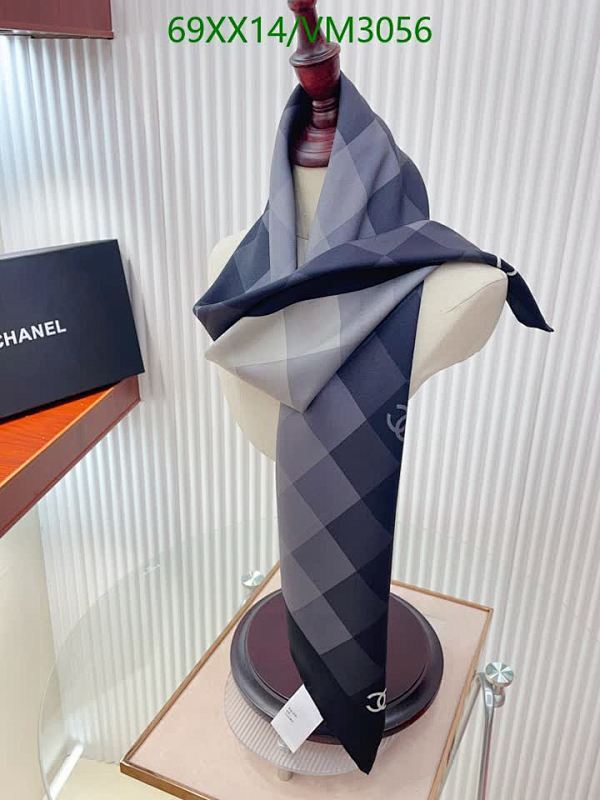 Chanel-Scarf Code: VM3056 $: 69USD