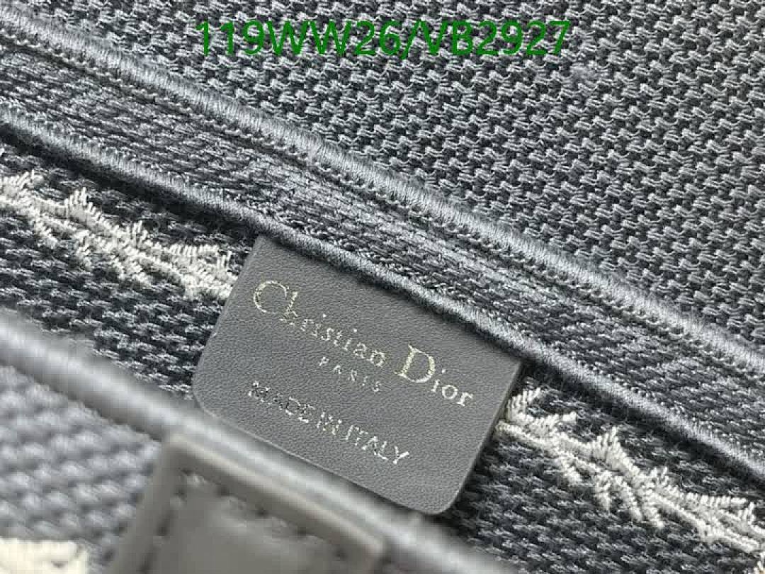 Dior-Bag-4A Quality Code: VB2927 $: 119USD