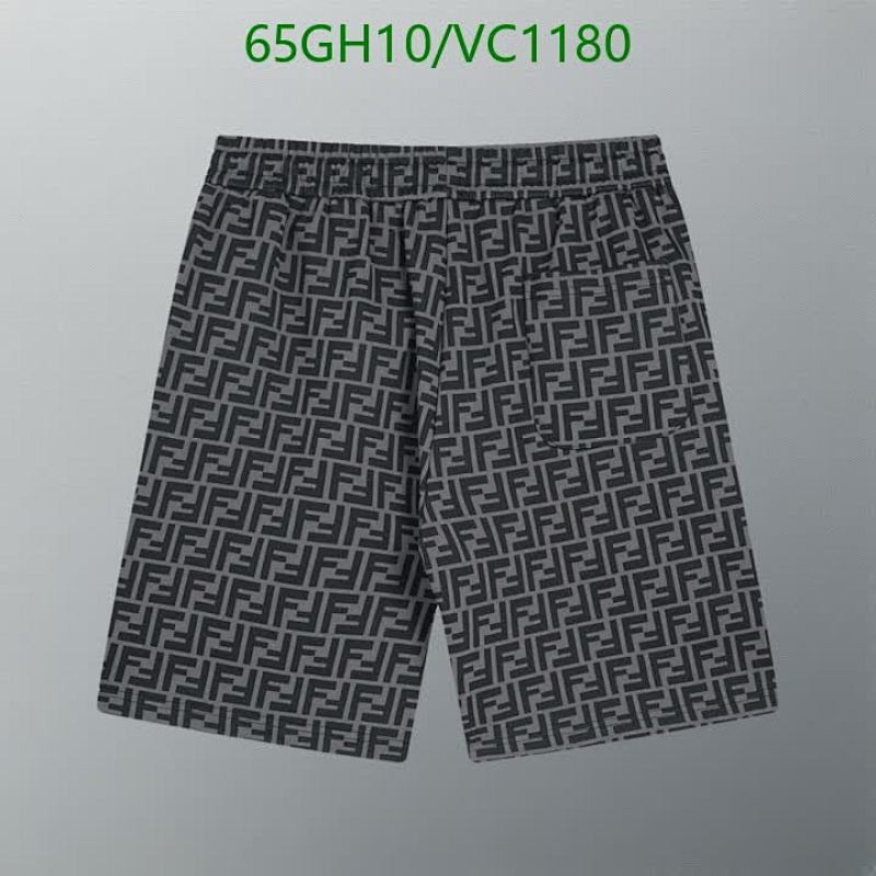 Fendi-Beach Shorts Code: VC1180 $: 65USD