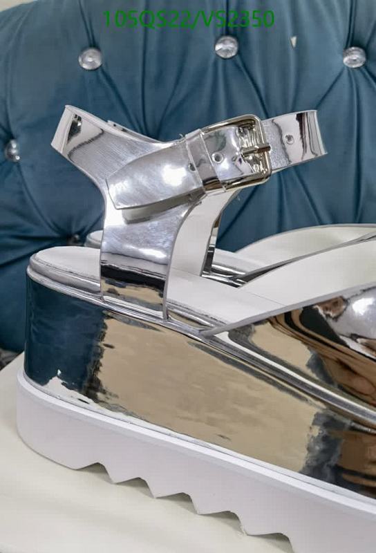 Stella-McCartney-Women Shoes Code: VS2350 $: 105USD