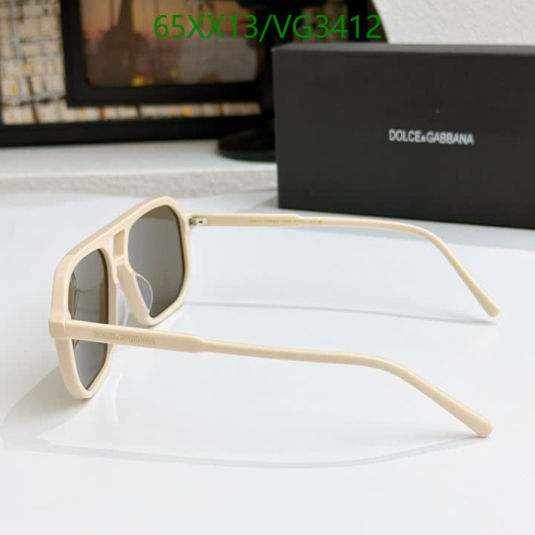 D&G-Glasses Code: VG3412 $: 65USD