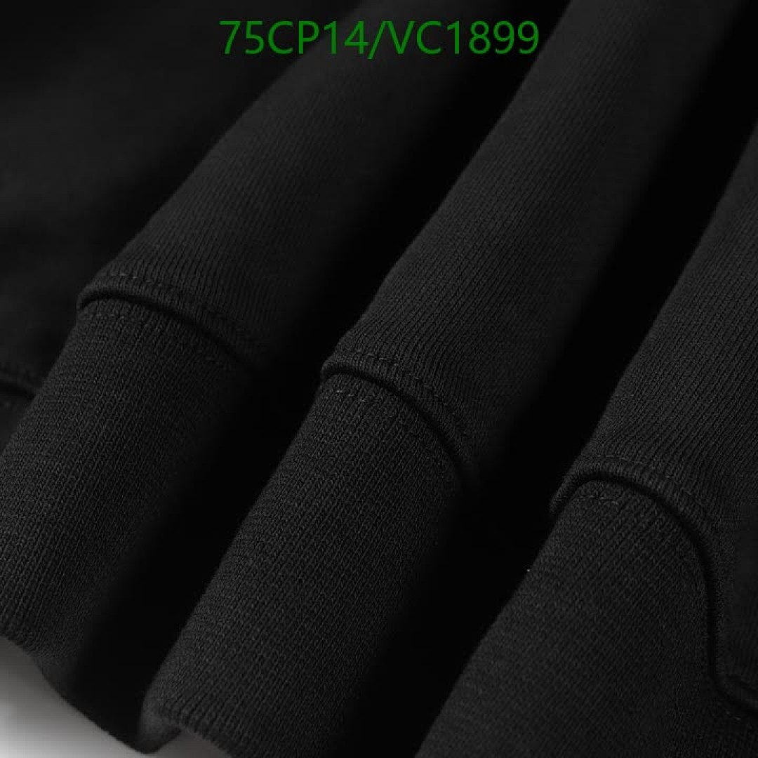 DENIM TEARS-Clothing Code: VC1899 $: 75USD