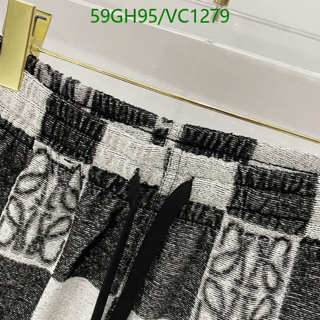 Loewe-Beach Shorts Code: VC1279 $: 59USD