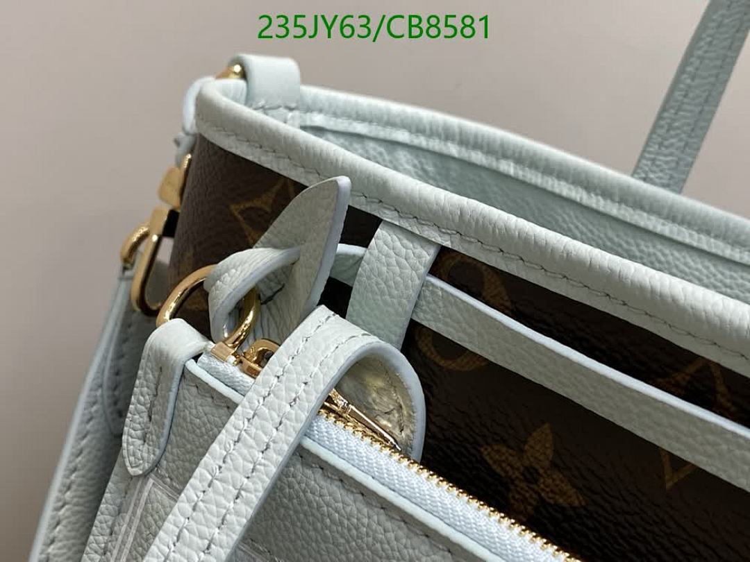 LV-Bag-Mirror Quality Code: CB8581 $: 235USD