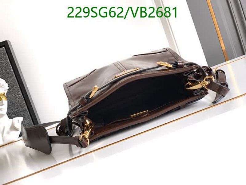 Prada-Bag-Mirror Quality Code: VB2681 $: 229USD