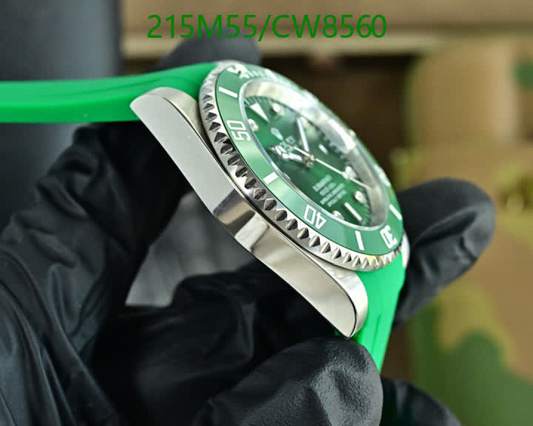 Rolex-Watch-Mirror Quality Code: CW8560 $: 215USD