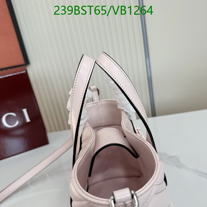 Gucci-Bag-Mirror Quality Code: VB1264 $: 239USD
