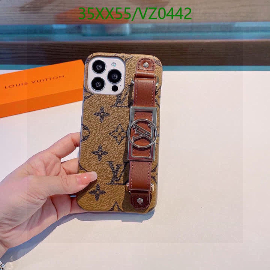 LV-Phone Case Code: VZ0442 $: 35USD