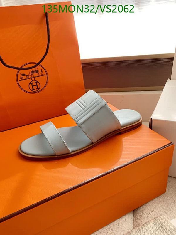 Hermes-Women Shoes Code: VS2062 $: 135USD
