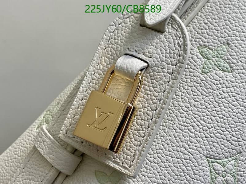 LV-Bag-Mirror Quality Code: CB8589 $: 225USD