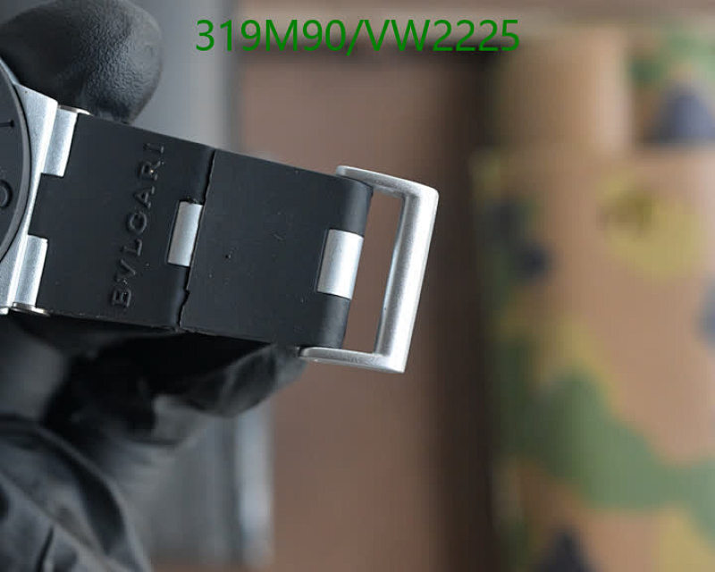 Bulgari-Watch-Mirror Quality Code: VW2225 $: 319USD