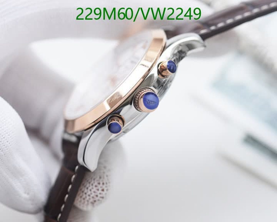 Longines-Watch-Mirror Quality Code: VW2249 $: 229USD