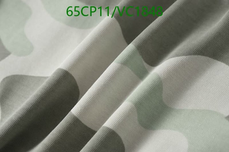 DENIM TEARS-Clothing Code: VC1848 $: 65USD