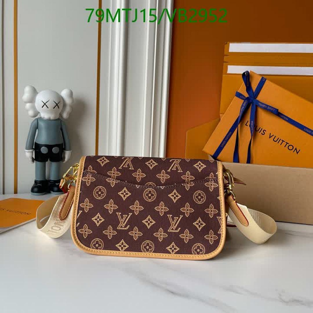 LV-Bag-4A Quality Code: VB2952 $: 79USD