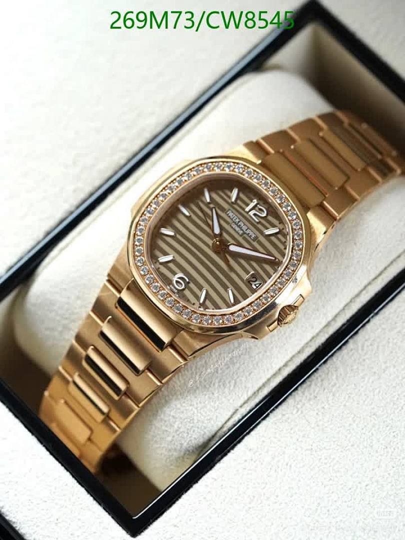 Patek Philippe-Watch-Mirror Quality Code: CW8545 $: 269USD-Yupoo.ru - Copybrand.Team photo album Patek Philippe-Watch-Mirror Quality Code: CW8545 $: 269USD