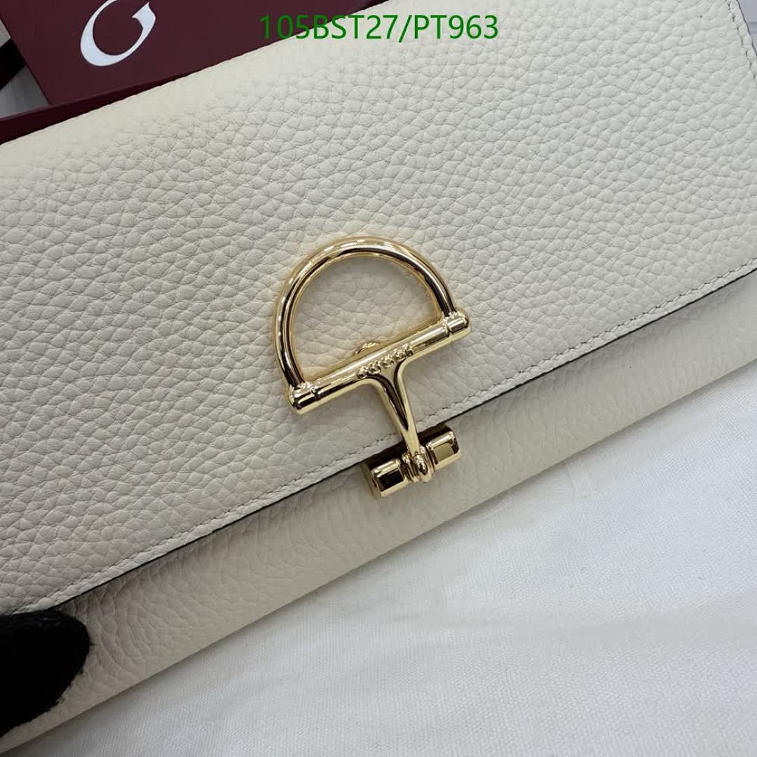 Gucci-Wallet Mirror Quality Code: PT963 $: 105USD