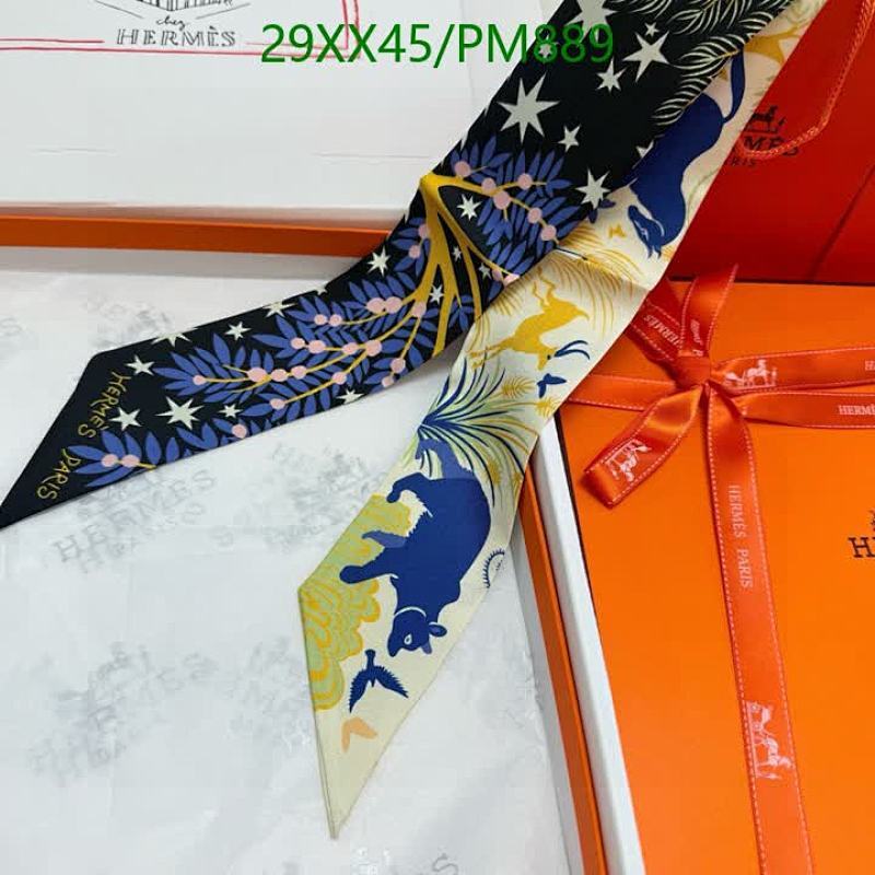 Hermes-Scarf Code: PM889 $: 29USD