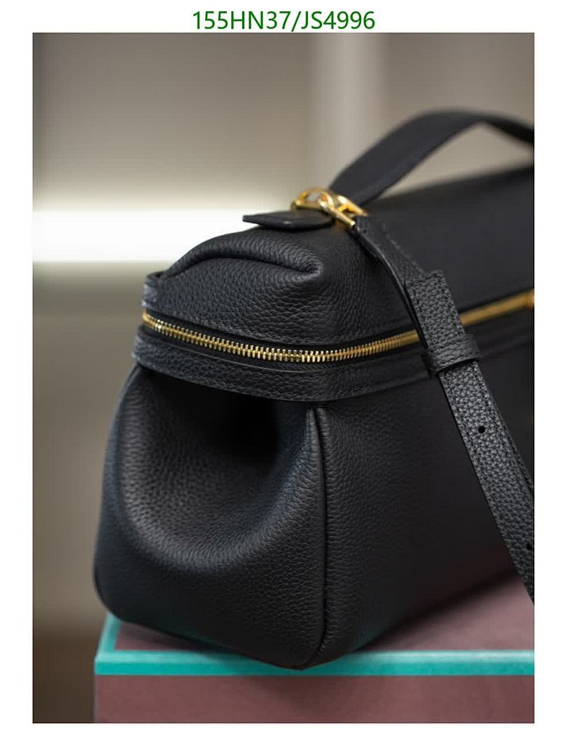 Loro Piana-Bag-4A Quality Code: JS4996 $: 155USD