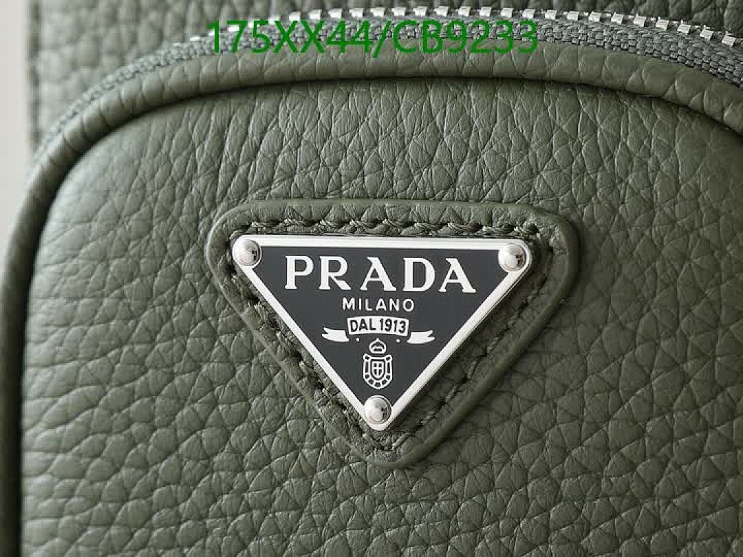 Prada-Bag-Mirror Quality Code: CB9233 $: 175USD