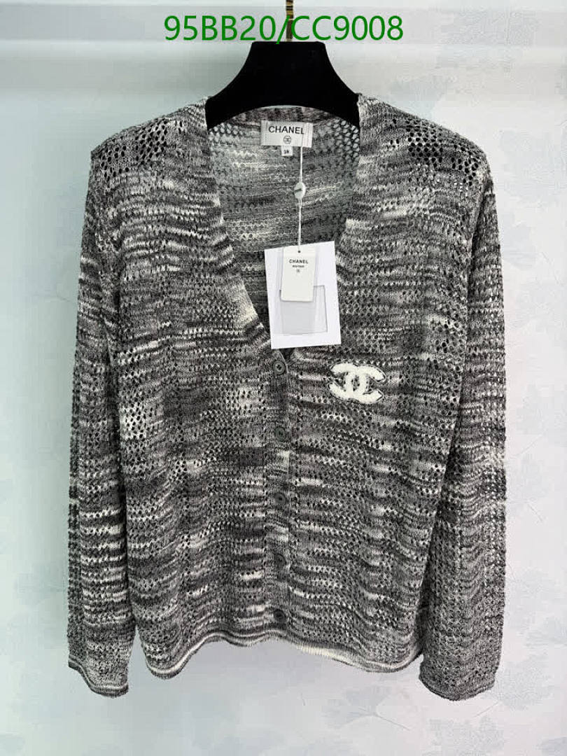 Chanel-Clothing Code: CC9008 $: 95USD