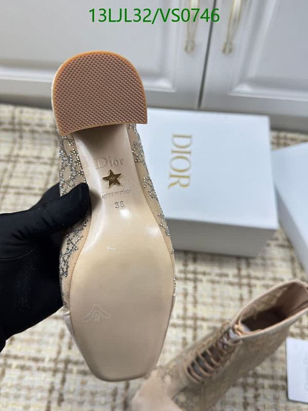 Boots-Women Shoes Code: VS0746 $: 13USD