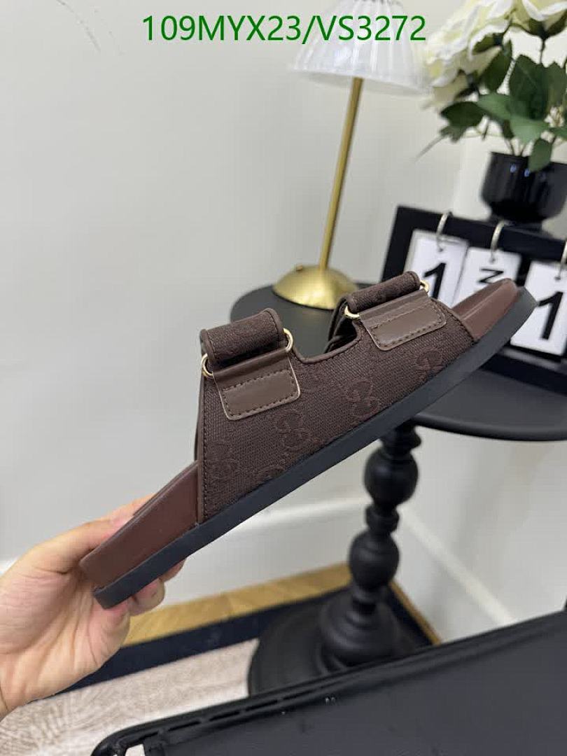 Gucci-Women Shoes Code: VS3272 $: 109USD