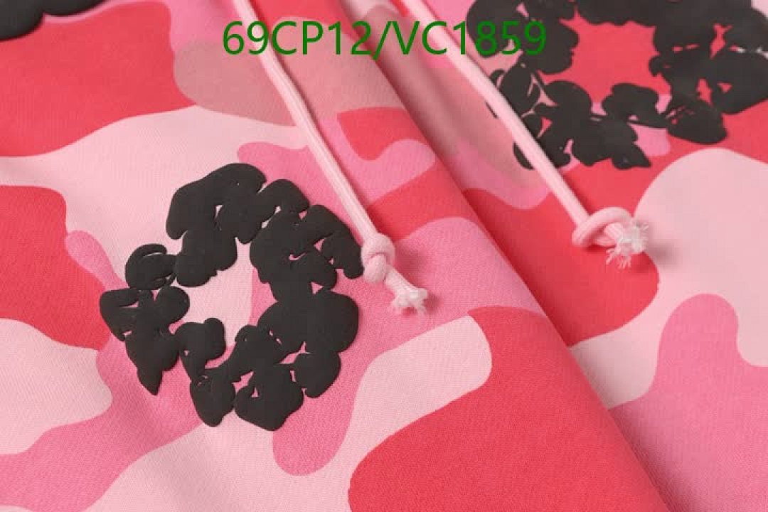 DENIM TEARS-Clothing Code: VC1859 $: 69USD