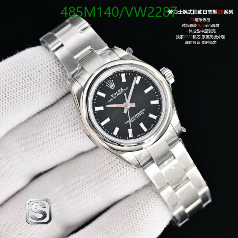 Rolex-Watch-Mirror Quality Code: VW2287 $: 485USD