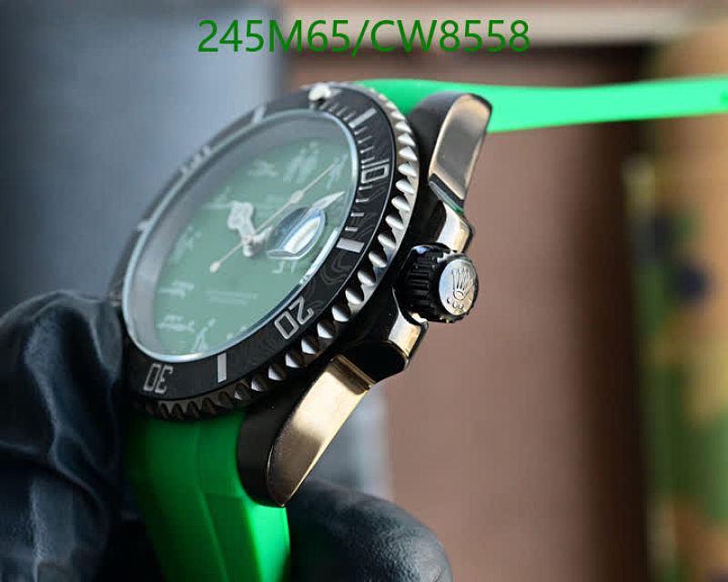 Rolex-Watch-Mirror Quality Code: CW8558 $: 245USD