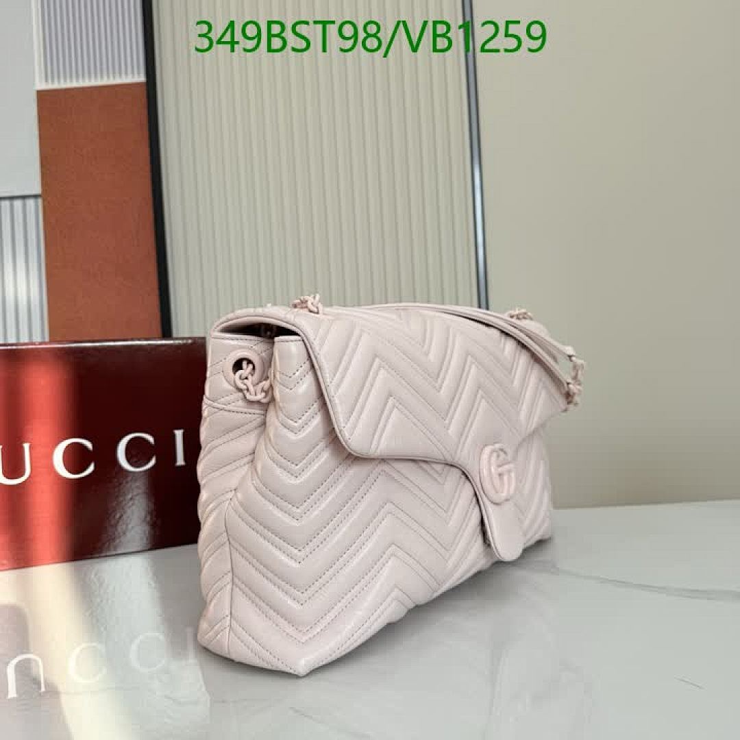 Gucci-Bag-Mirror Quality Code: VB1259 $: 349USD-Yupoo.ru - Copybrand.Team photo album Gucci-Bag-Mirror Quality Code: VB1259 $: 349USD