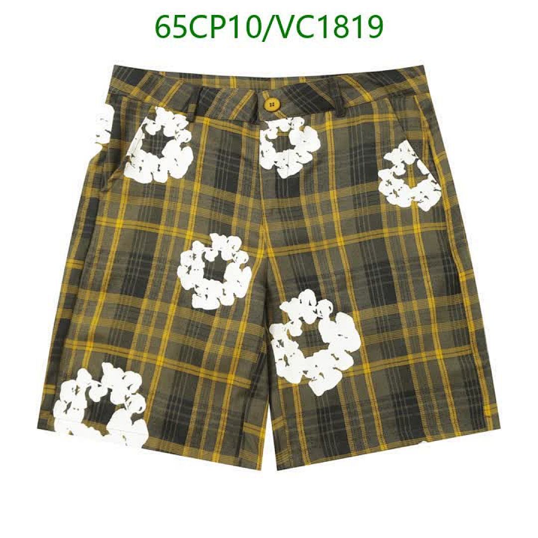 DENIM TEARS-Clothing Code: VC1819 $: 65USD-Yupoo.ru - Copybrand.Team photo album DENIM TEARS-Clothing Code: VC1819 $: 65USD