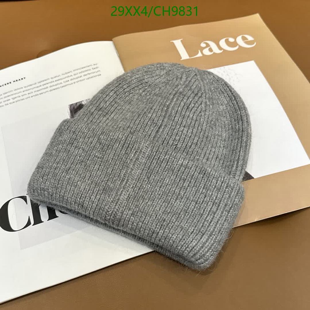 Arcteryx-Cap(Hat) Code: CH9831 $: 29USD