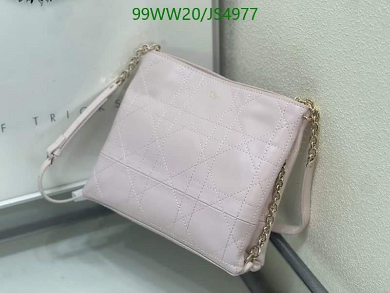 Dior-Bag-4A Quality Code: JS4977 $: 99USD
