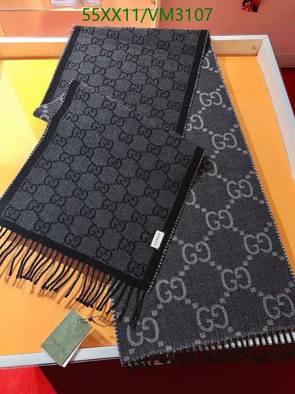 Gucci-Scarf Code: VM3107 $: 55USD