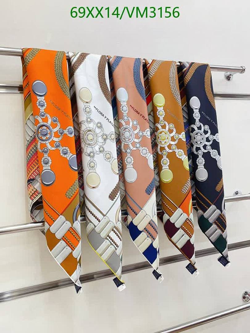 Hermes-Scarf Code: VM3156 $: 69USD