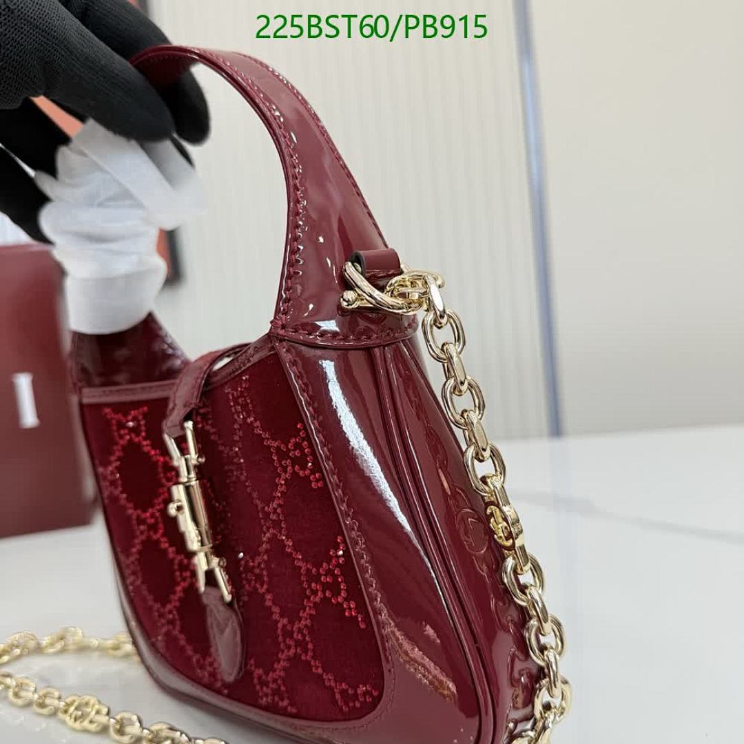 Gucci-Bag-Mirror Quality Code: PB915 $: 225USD