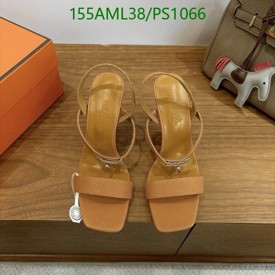 Hermes-Women Shoes Code: PS1066 $: 155USD